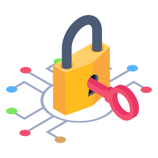 Imagen de la característica Control de acceso físico de MENSATRANS ERP / TMS